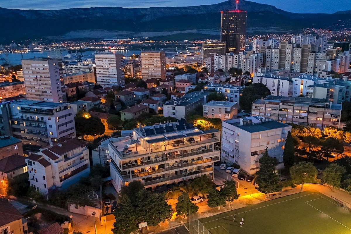 Apartment Zu verkaufen - SPLITSKO-DALMATINSKA Split