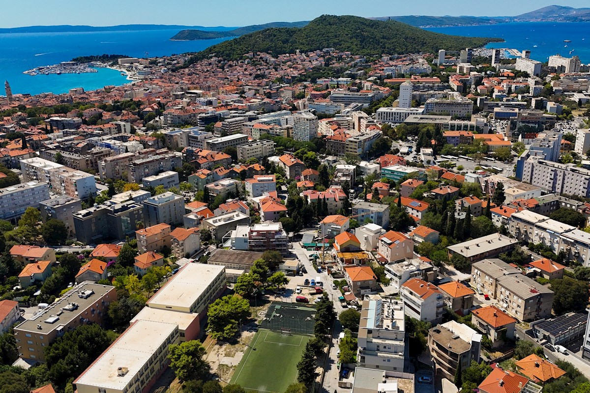 Apartmán Na prodej - SPLITSKO-DALMATINSKA SPLIT