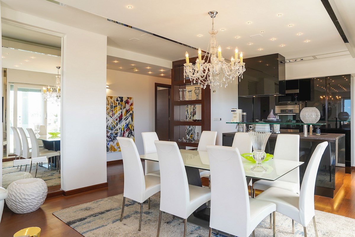 Apartmán Na prodej - SPLITSKO-DALMATINSKA SPLIT