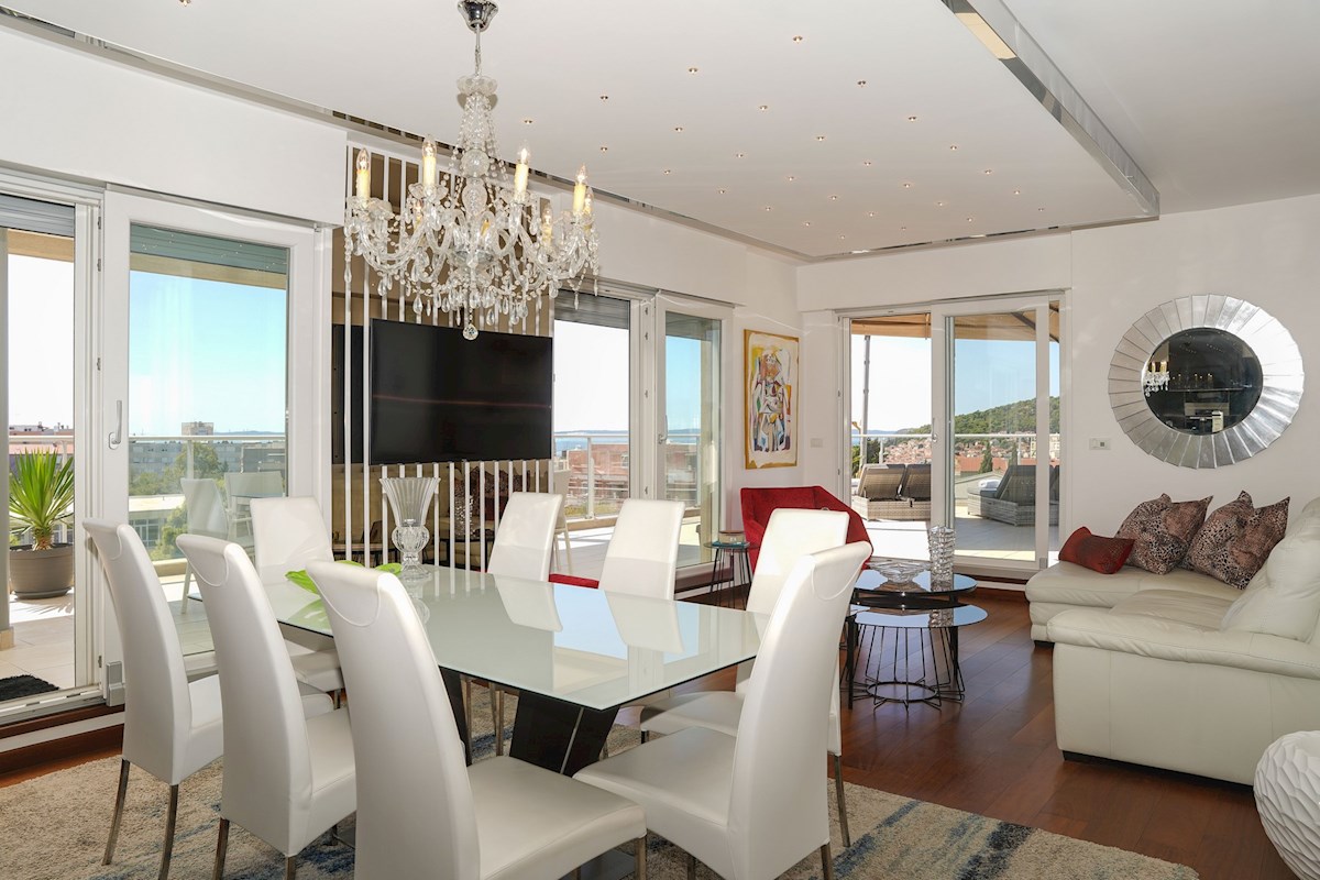Apartmán Na prodej - SPLITSKO-DALMATINSKA SPLIT