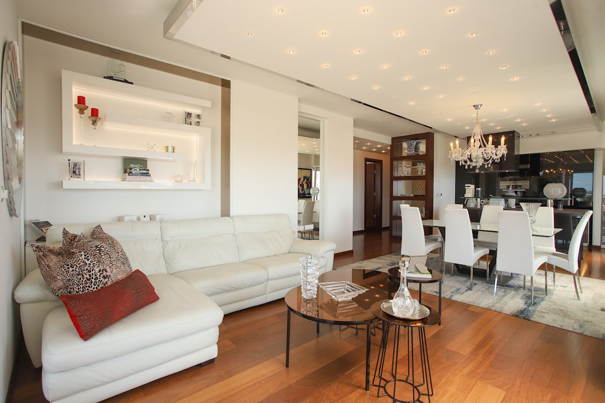Apartmán Na prodej - SPLITSKO-DALMATINSKA SPLIT