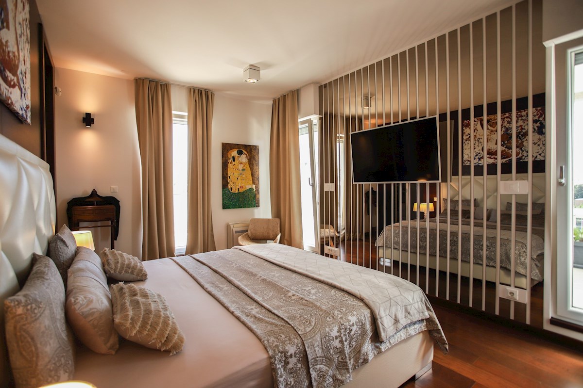 Apartmán Na prodej - SPLITSKO-DALMATINSKA SPLIT
