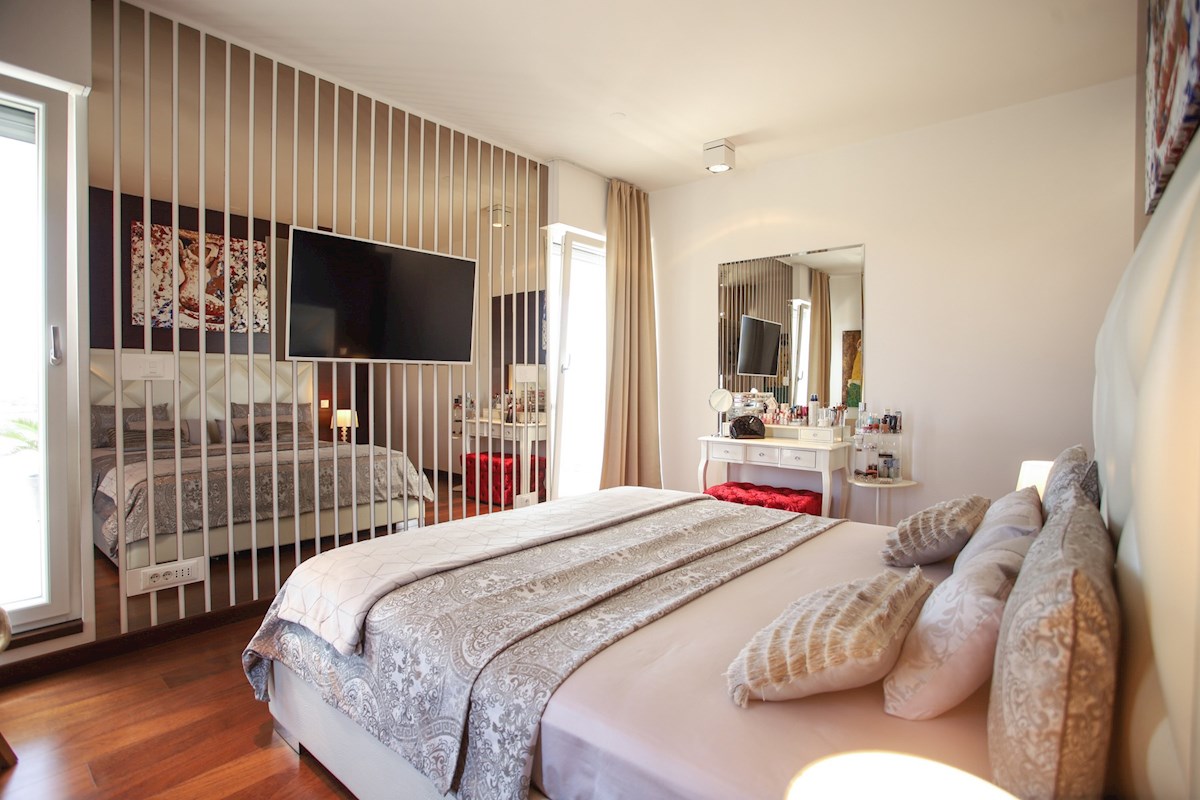 Apartmán Na prodej - SPLITSKO-DALMATINSKA SPLIT