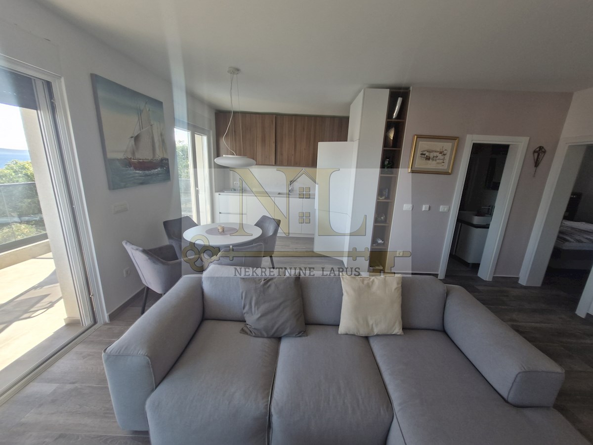 Apartma Na predaj - SPLITSKO-DALMATINSKA ČIOVO