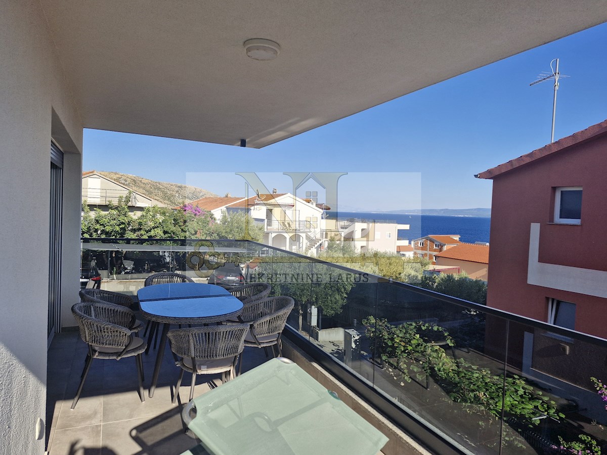 Apartma Na predaj - SPLITSKO-DALMATINSKA ČIOVO