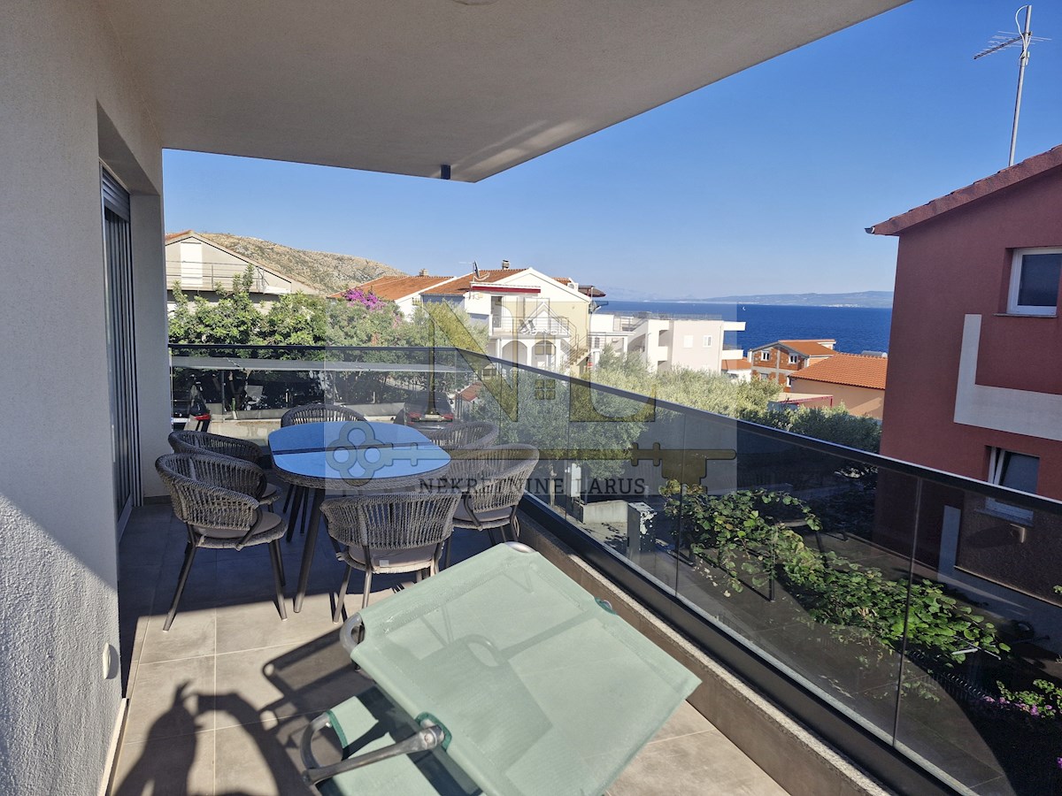 Apartma Na predaj - SPLITSKO-DALMATINSKA ČIOVO