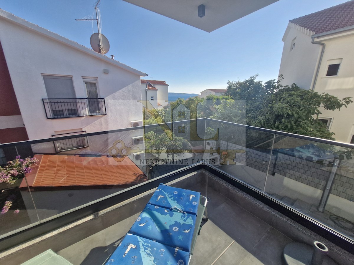 Apartma Na predaj - SPLITSKO-DALMATINSKA ČIOVO