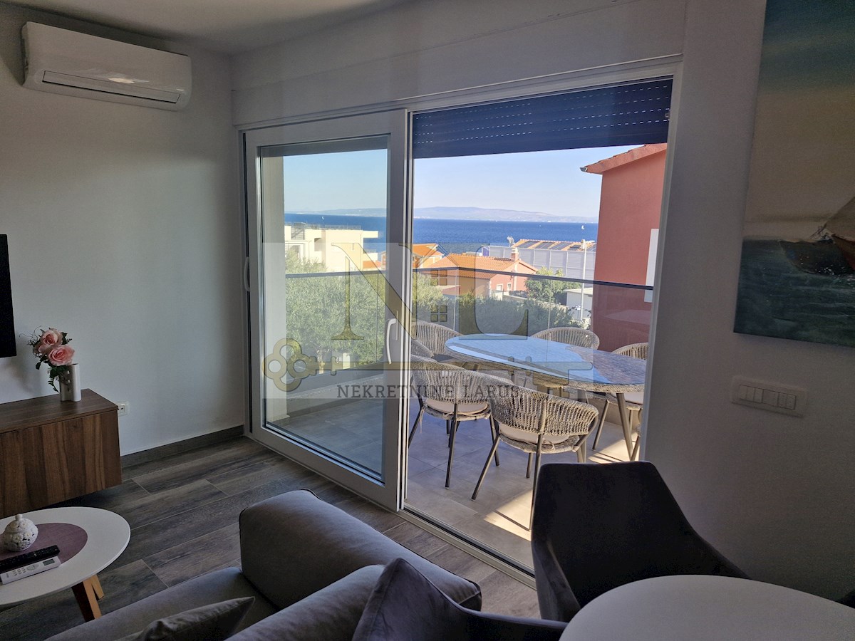Apartma Na predaj - SPLITSKO-DALMATINSKA ČIOVO