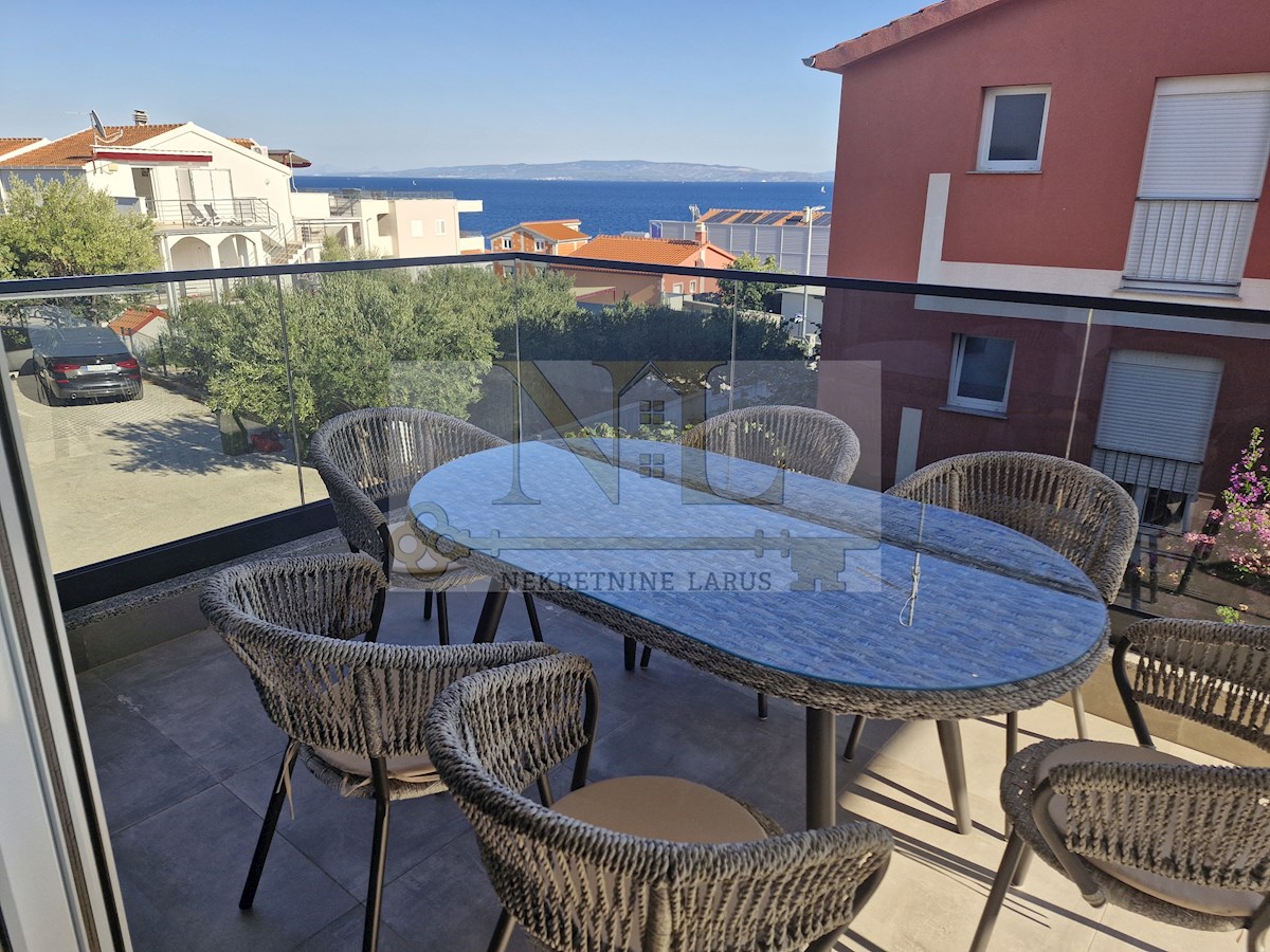 Apartma Na predaj - SPLITSKO-DALMATINSKA ČIOVO