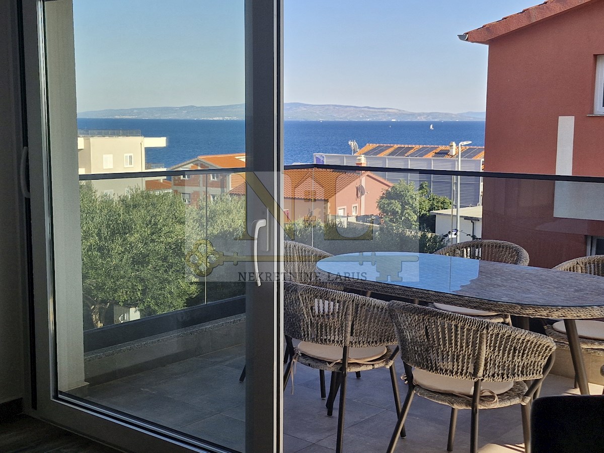 Apartma Na predaj - SPLITSKO-DALMATINSKA ČIOVO