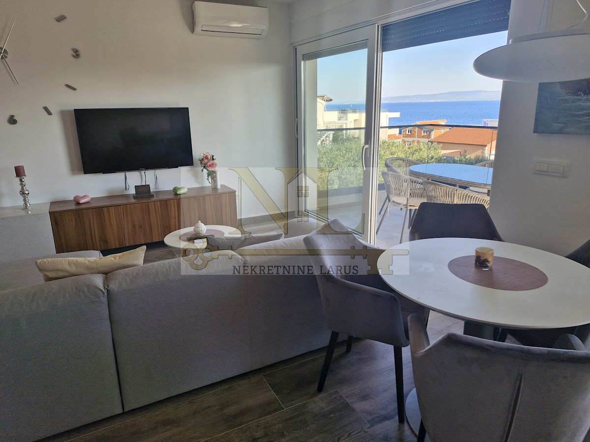 Apartma Na predaj - SPLITSKO-DALMATINSKA ČIOVO