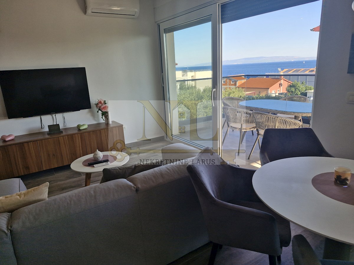 Apartma Na predaj - SPLITSKO-DALMATINSKA ČIOVO
