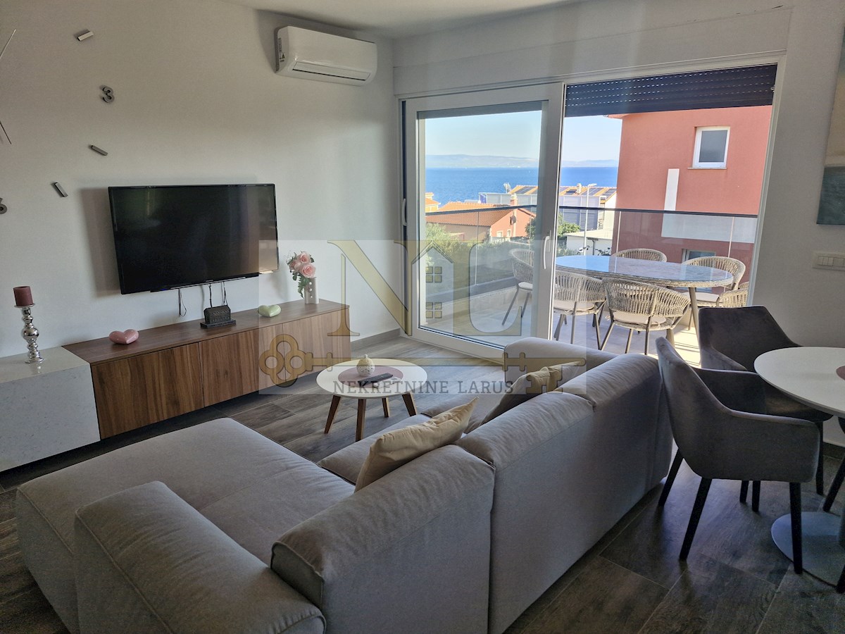 Apartma Na predaj - SPLITSKO-DALMATINSKA ČIOVO