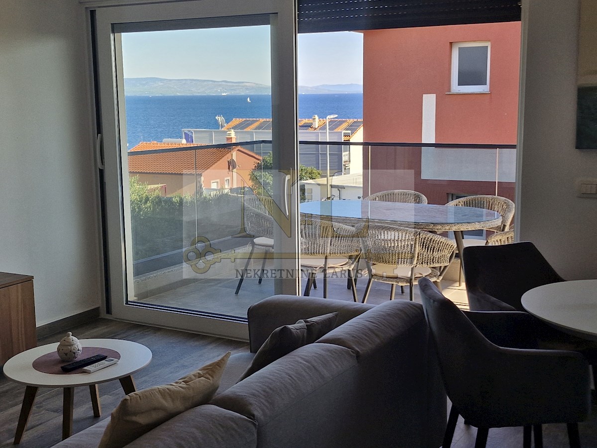 Apartma Na predaj - SPLITSKO-DALMATINSKA ČIOVO