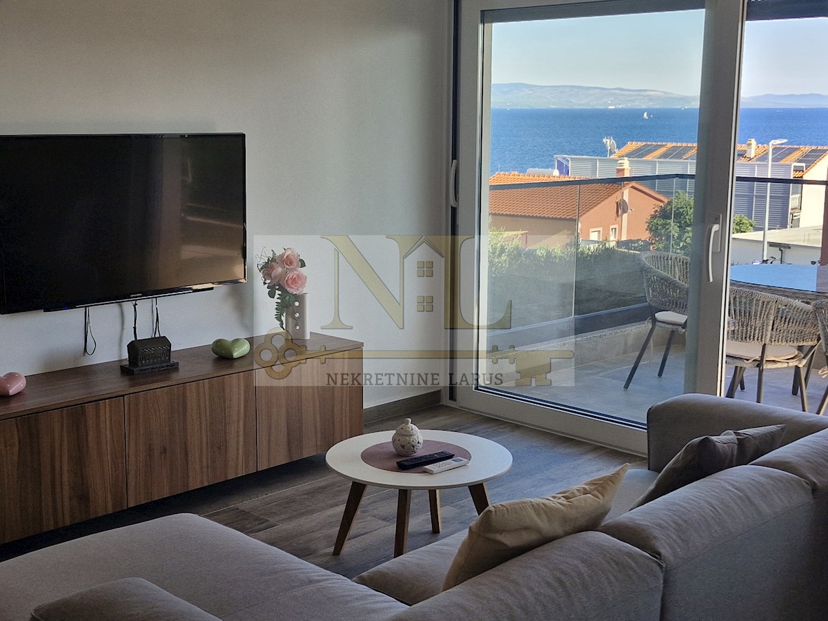 Apartma Na predaj - SPLITSKO-DALMATINSKA ČIOVO