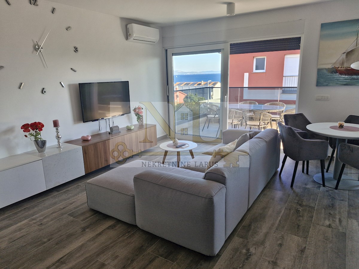 Apartma Na predaj - SPLITSKO-DALMATINSKA ČIOVO