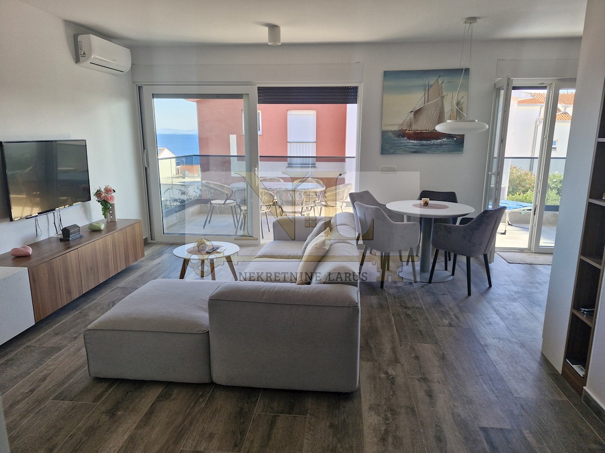 Apartma Na predaj - SPLITSKO-DALMATINSKA ČIOVO