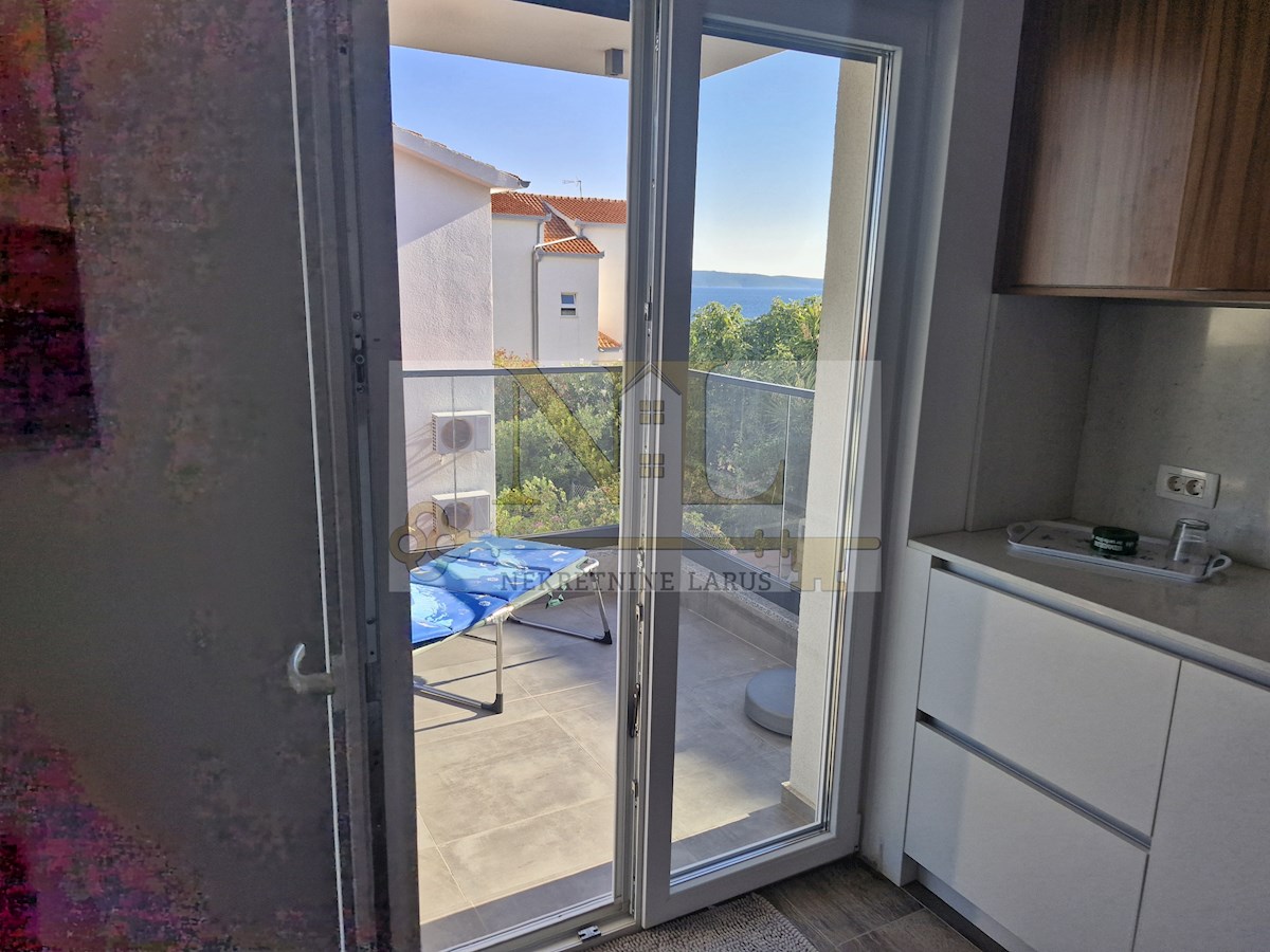Apartma Na predaj - SPLITSKO-DALMATINSKA ČIOVO