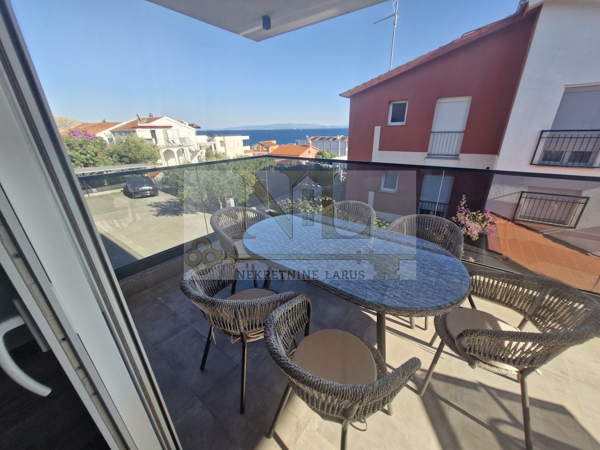 Apartma Na predaj - SPLITSKO-DALMATINSKA ČIOVO