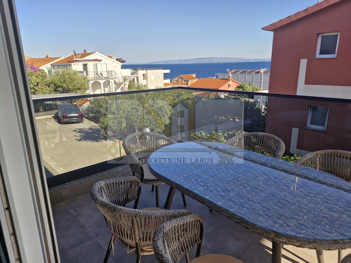 Apartma Na predaj - SPLITSKO-DALMATINSKA ČIOVO