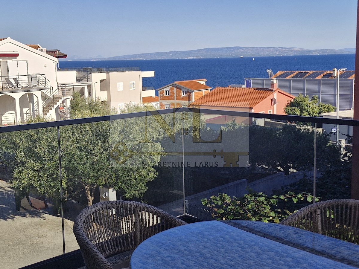 Apartma Na predaj - SPLITSKO-DALMATINSKA ČIOVO