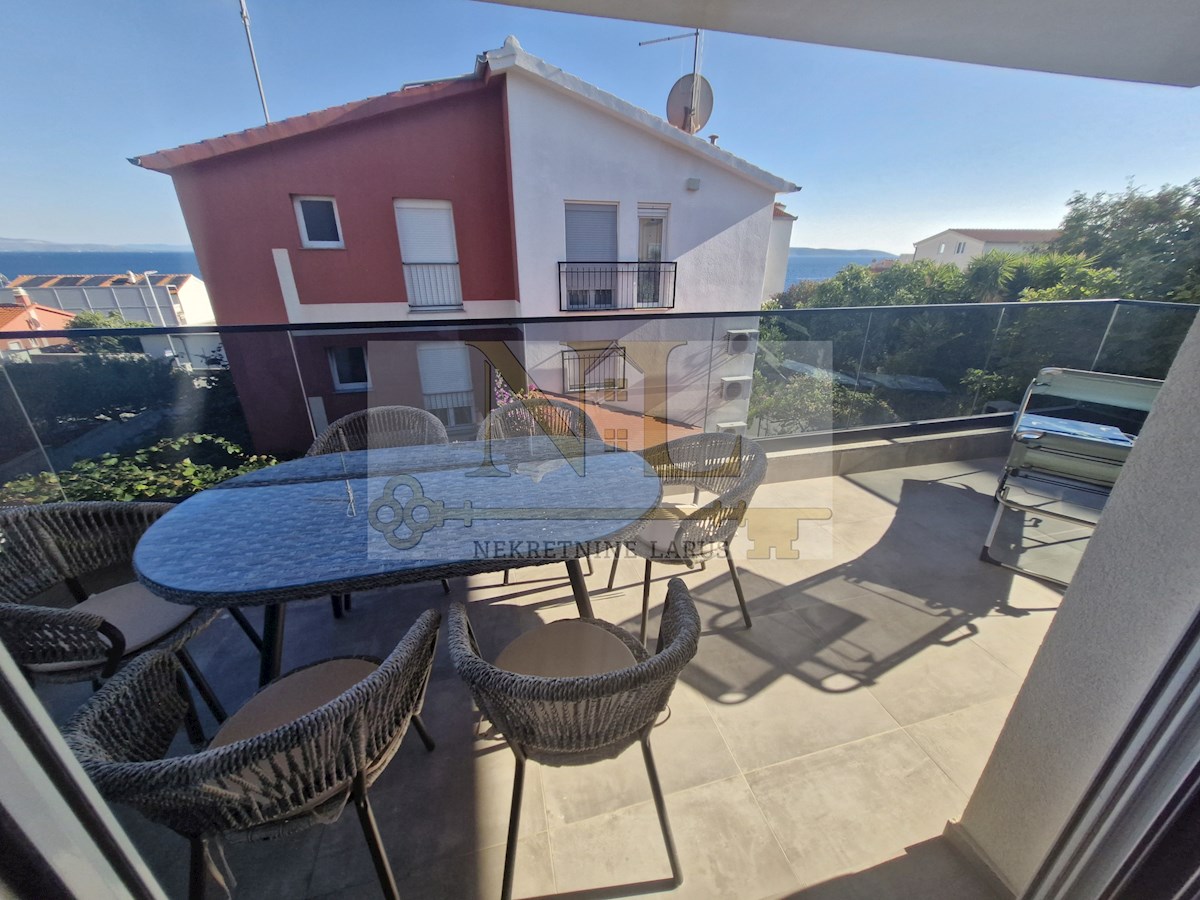 Apartma Na predaj - SPLITSKO-DALMATINSKA ČIOVO