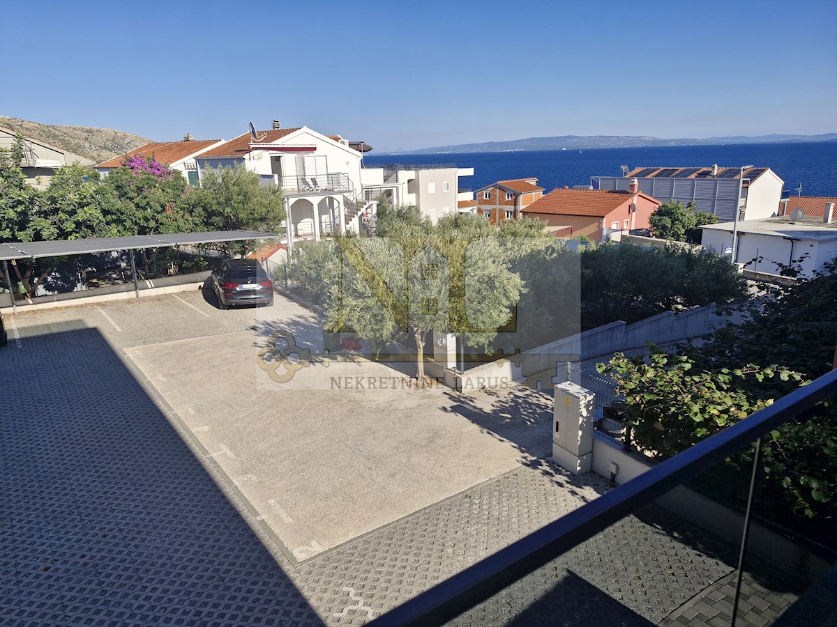 Apartma Na predaj - SPLITSKO-DALMATINSKA ČIOVO