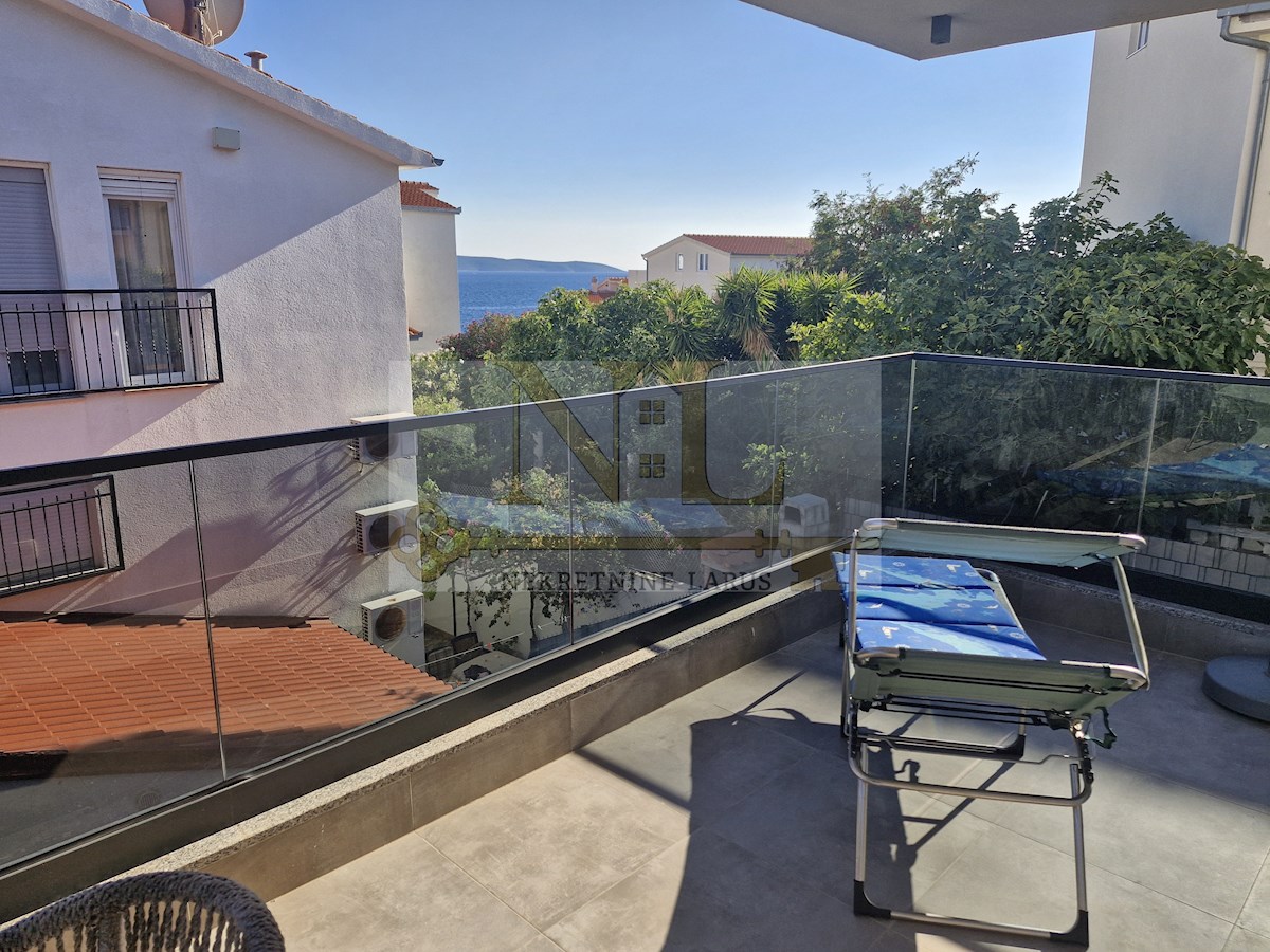 Apartma Na predaj - SPLITSKO-DALMATINSKA ČIOVO