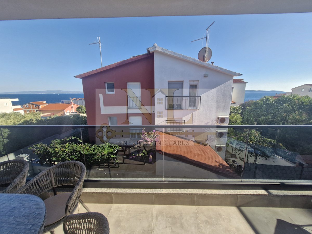 Apartma Na predaj - SPLITSKO-DALMATINSKA ČIOVO