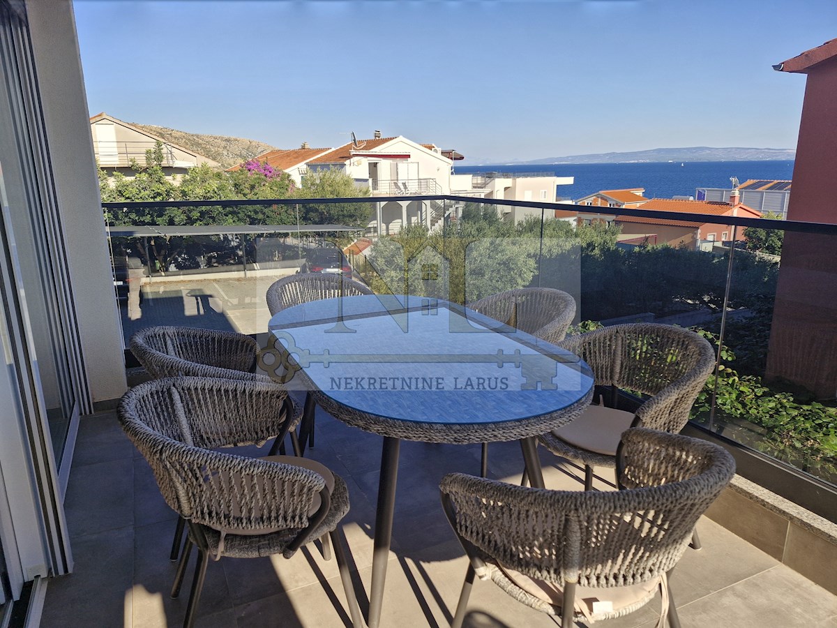 Apartma Na predaj - SPLITSKO-DALMATINSKA ČIOVO