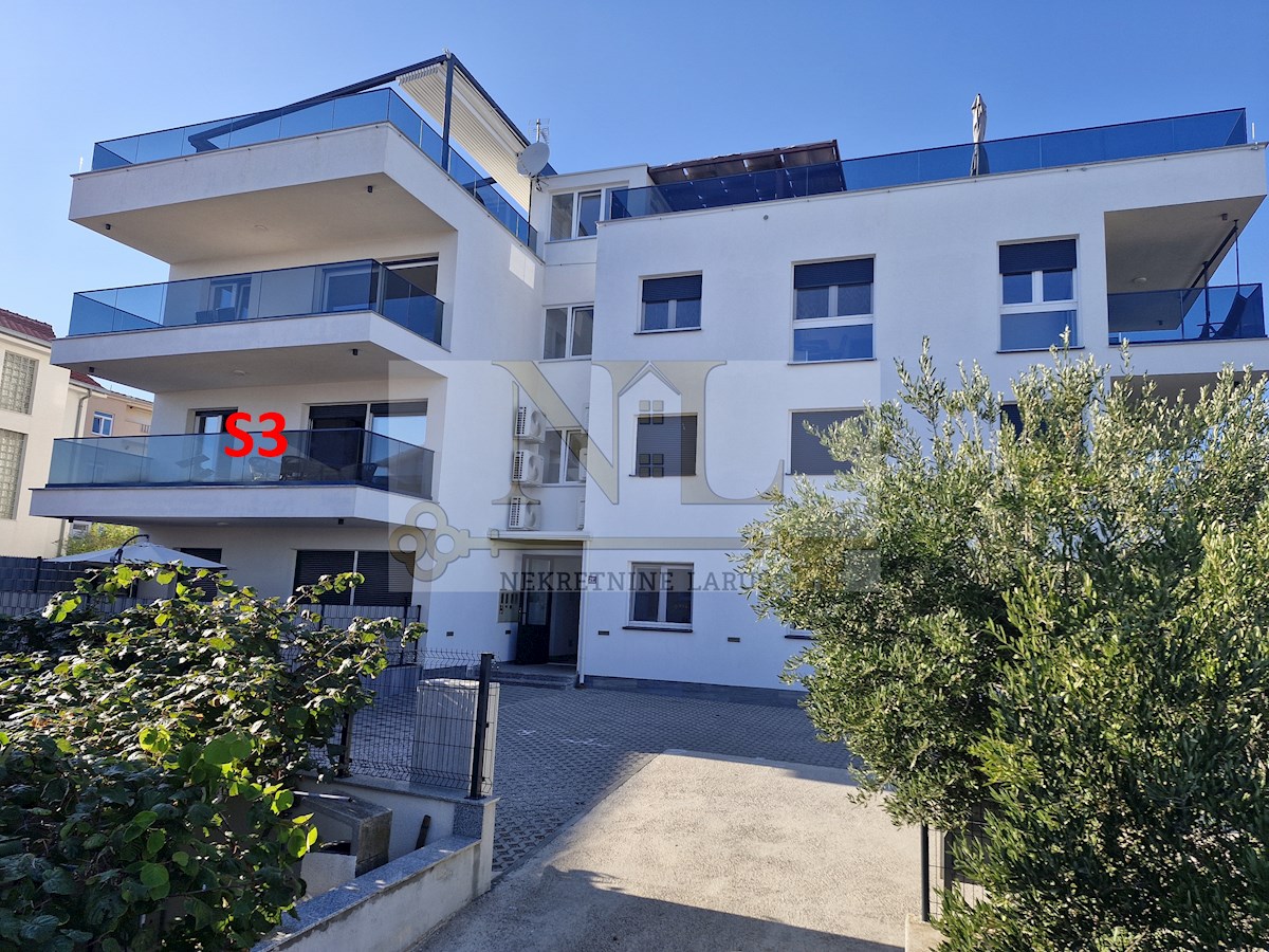 Apartma Na predaj - SPLITSKO-DALMATINSKA ČIOVO