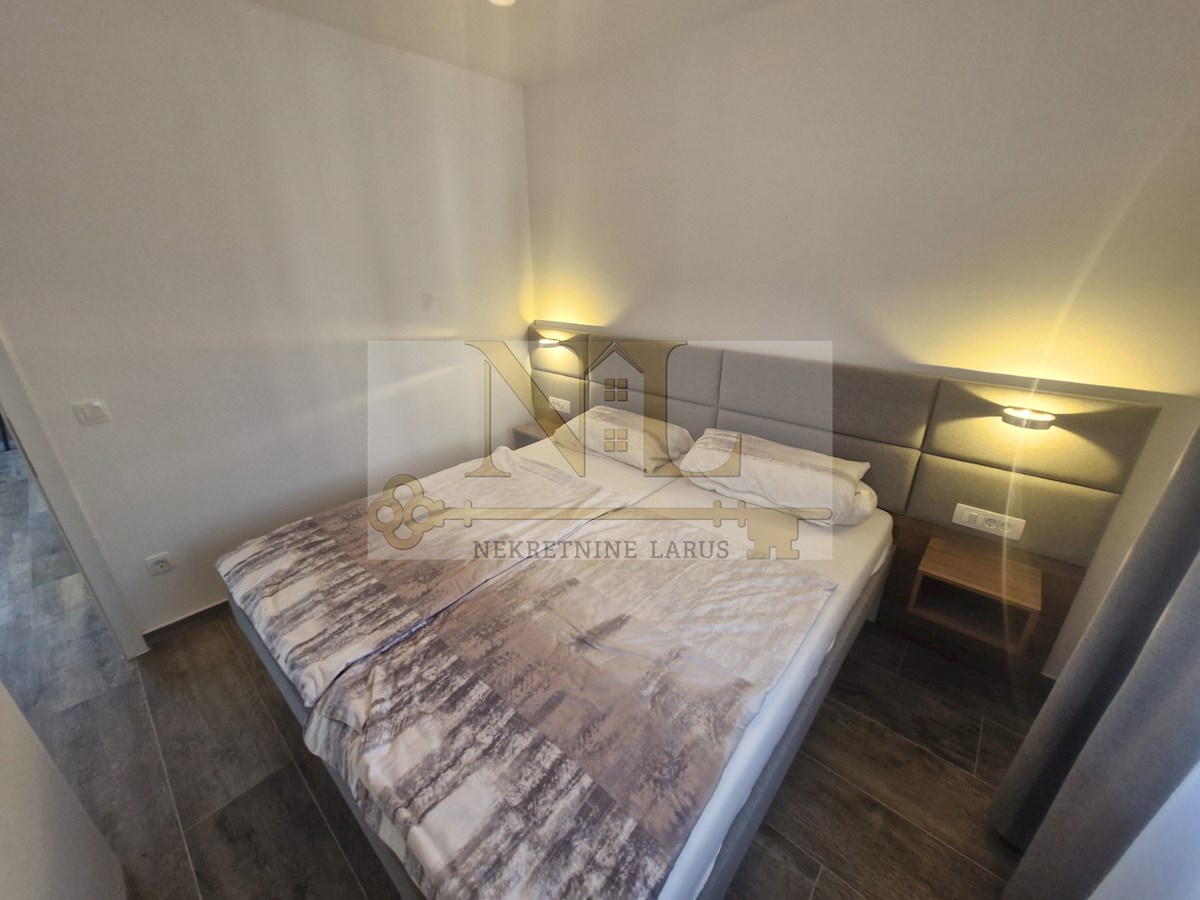 Apartma Na predaj - SPLITSKO-DALMATINSKA ČIOVO