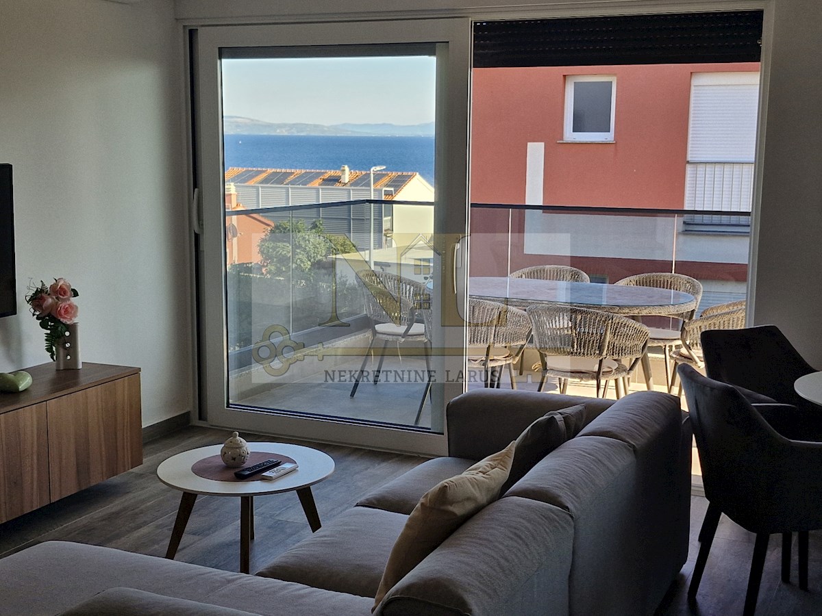 Apartma Na predaj - SPLITSKO-DALMATINSKA ČIOVO