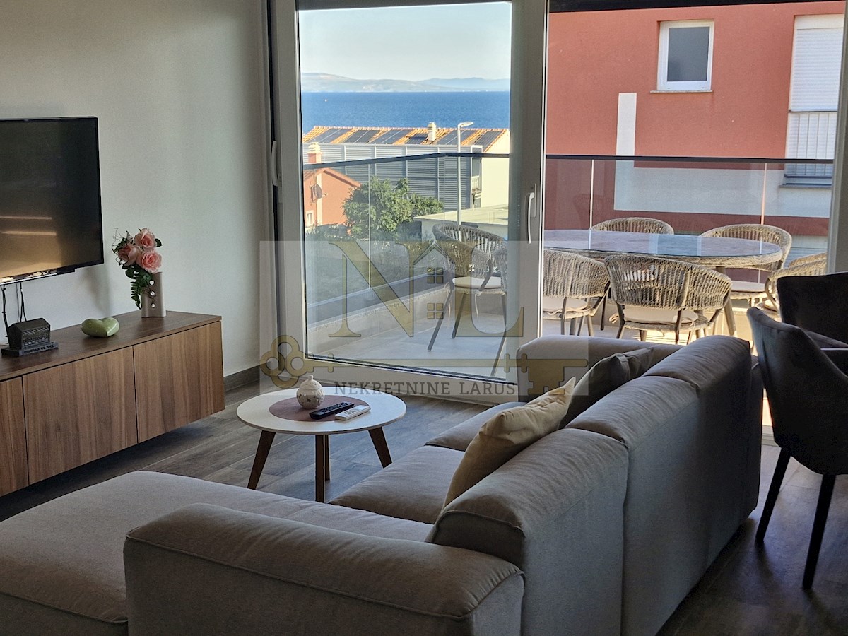 Apartma Na predaj - SPLITSKO-DALMATINSKA ČIOVO