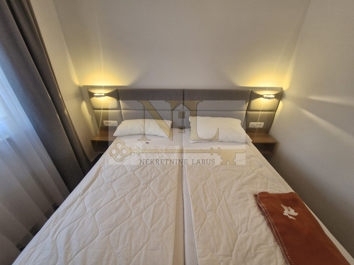 Apartma Na predaj - SPLITSKO-DALMATINSKA ČIOVO
