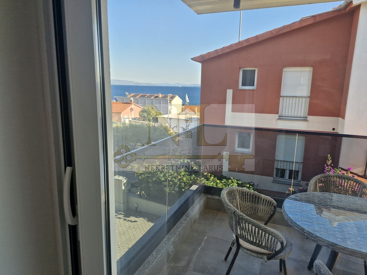Apartma Na predaj - SPLITSKO-DALMATINSKA ČIOVO