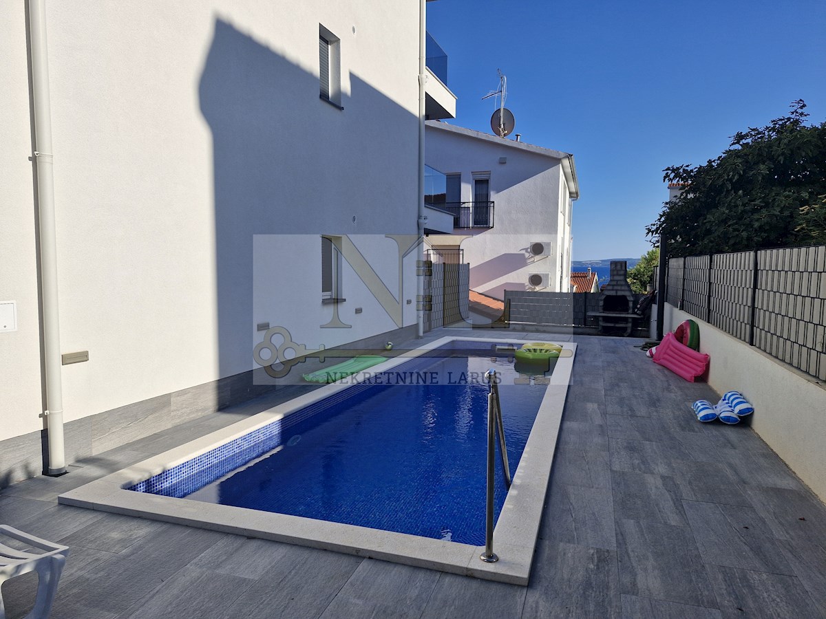 Apartma Na predaj - SPLITSKO-DALMATINSKA ČIOVO