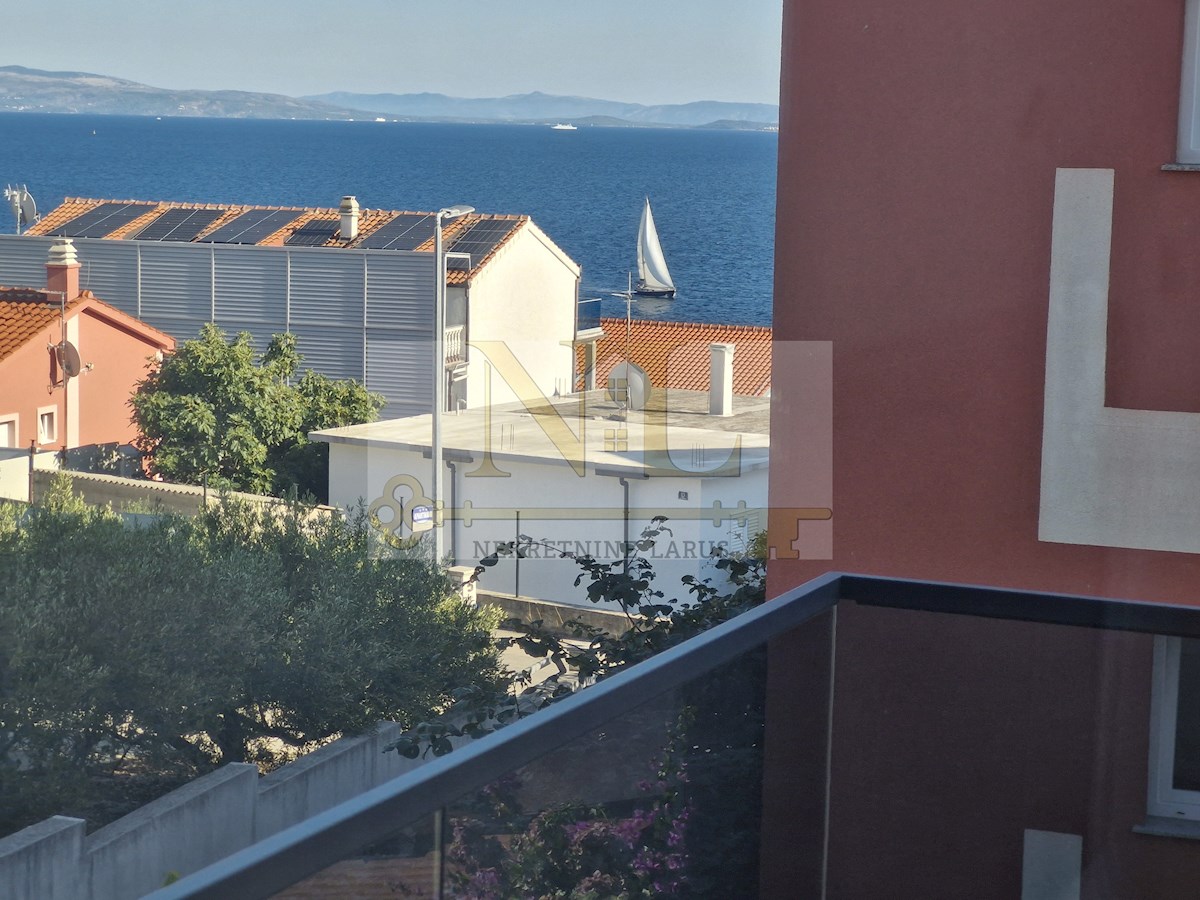 Apartma Na predaj - SPLITSKO-DALMATINSKA ČIOVO