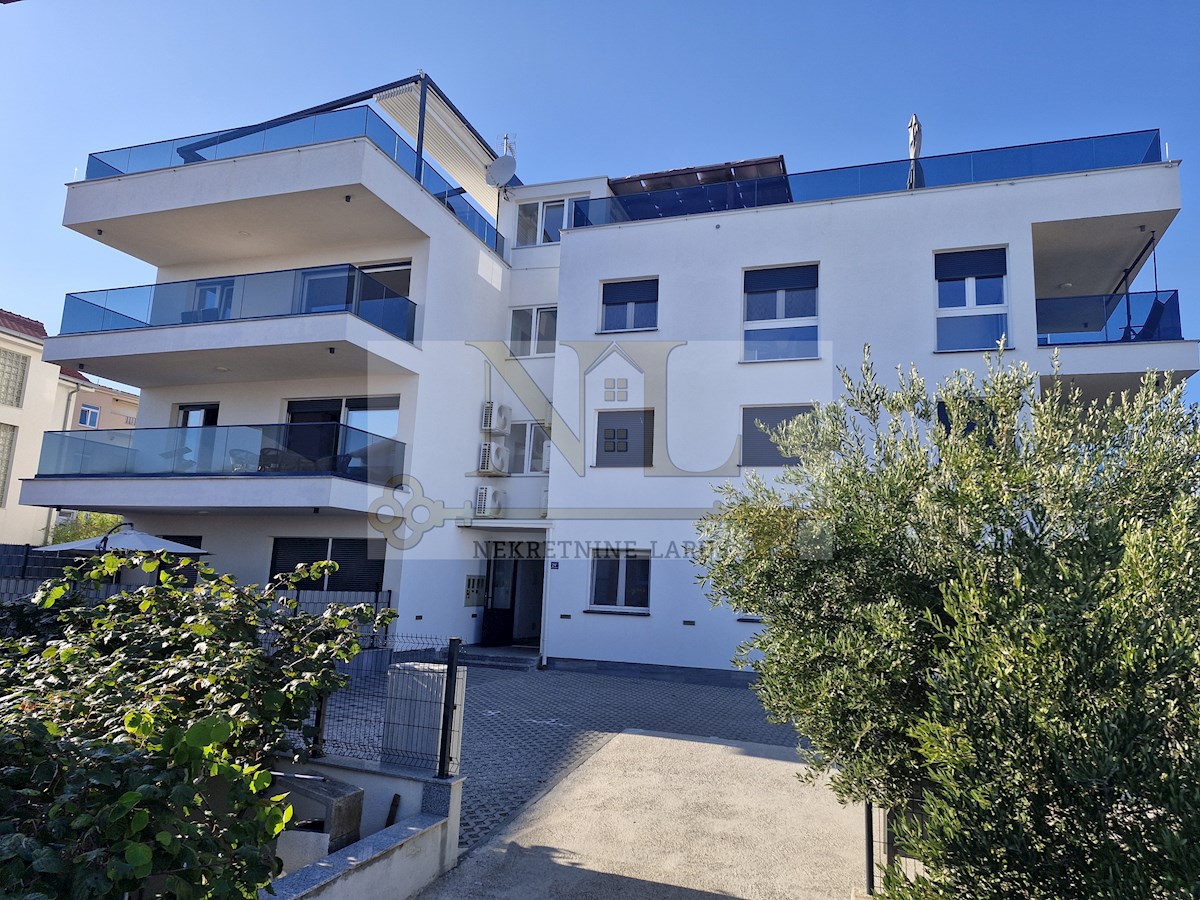Apartma Na predaj - SPLITSKO-DALMATINSKA ČIOVO