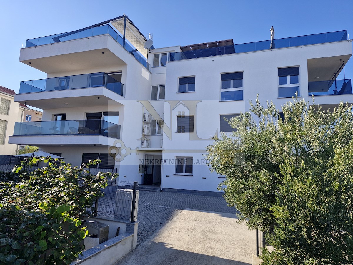 Apartma Na predaj - SPLITSKO-DALMATINSKA ČIOVO
