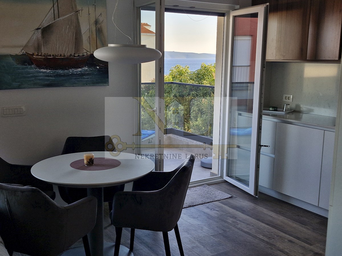 Apartma Na predaj - SPLITSKO-DALMATINSKA ČIOVO