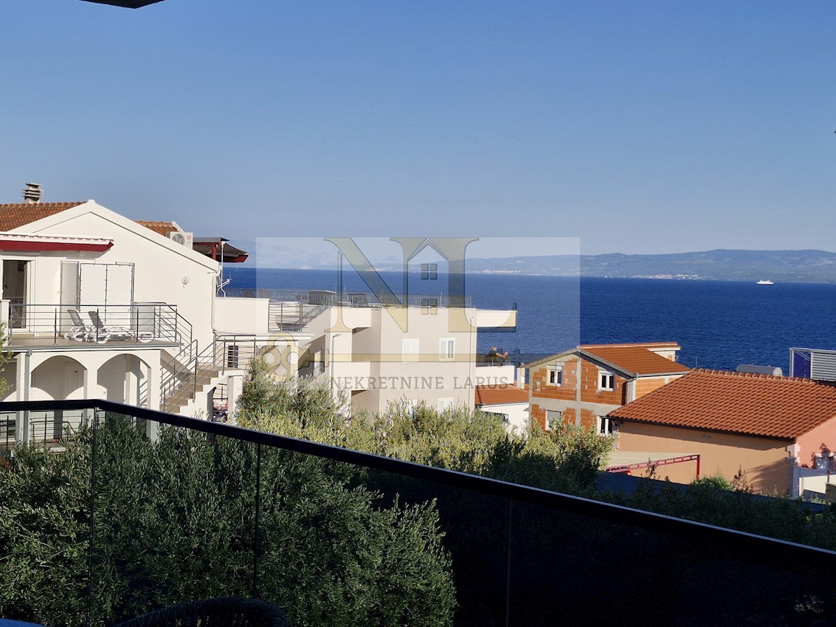 Apartma Na predaj - SPLITSKO-DALMATINSKA ČIOVO
