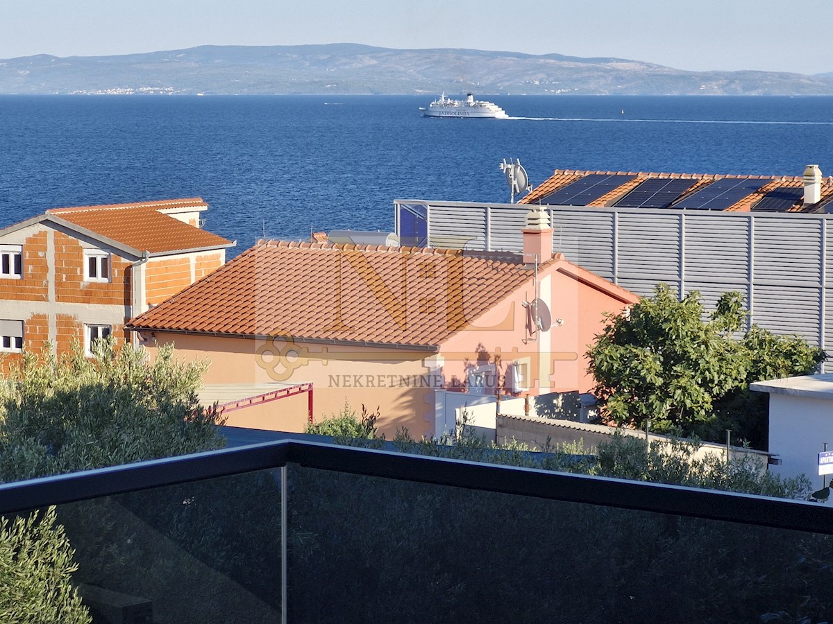 Apartma Na predaj - SPLITSKO-DALMATINSKA ČIOVO