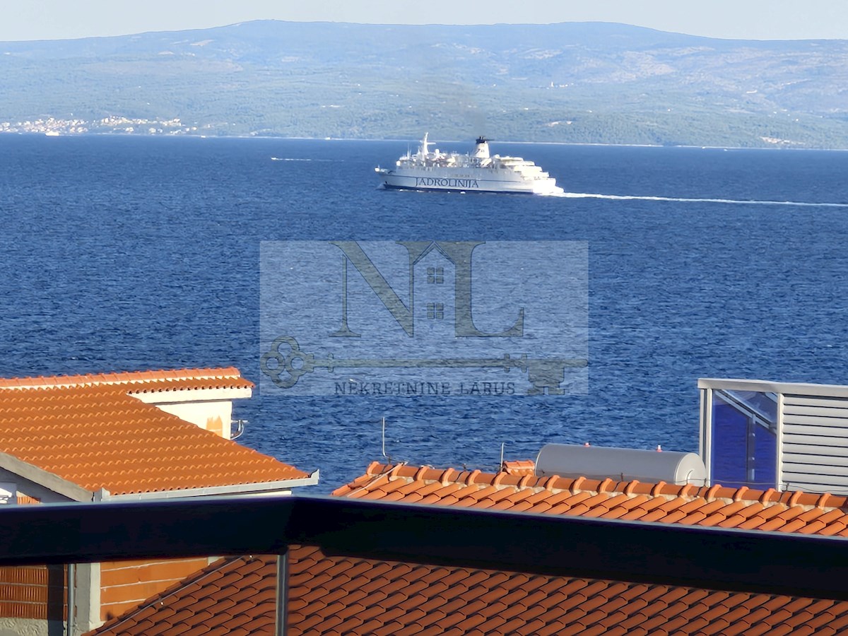 Apartma Naprodaj - SPLITSKO-DALMATINSKA Čiovo