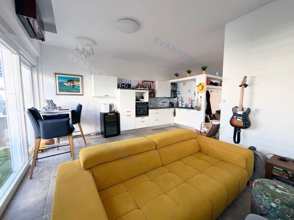 Apartment Zu verkaufen - Primorsko-goranska Krk - foto 1/31