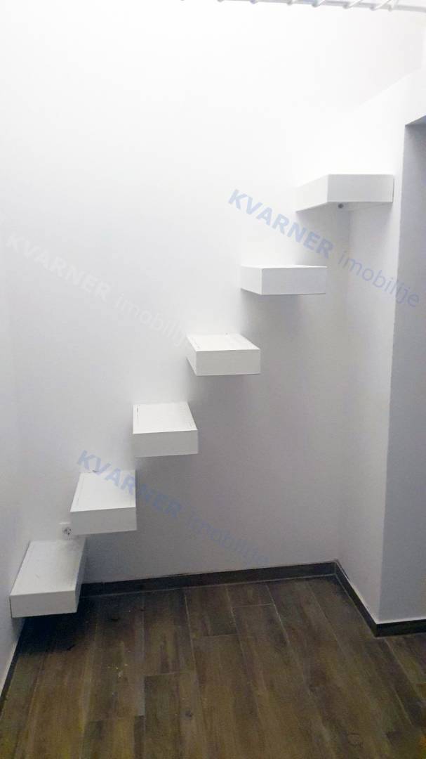 Apartment Zu verkaufen - PRIMORSKO-GORANSKA KRK