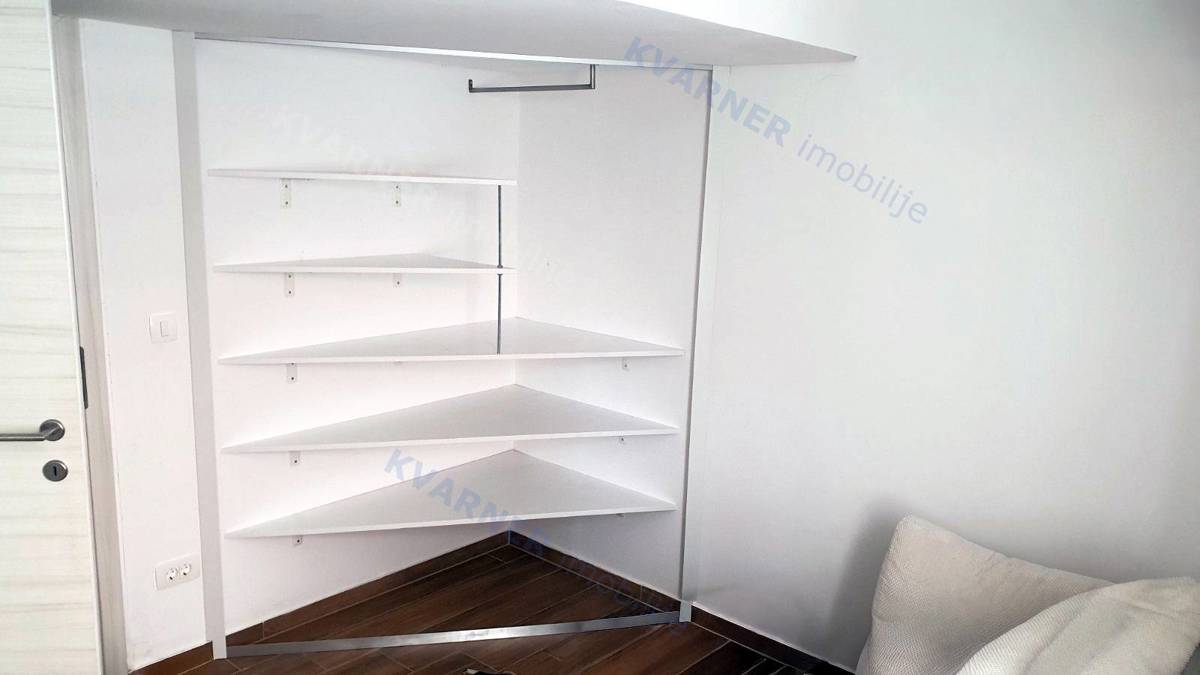 Apartment Zu verkaufen - PRIMORSKO-GORANSKA KRK