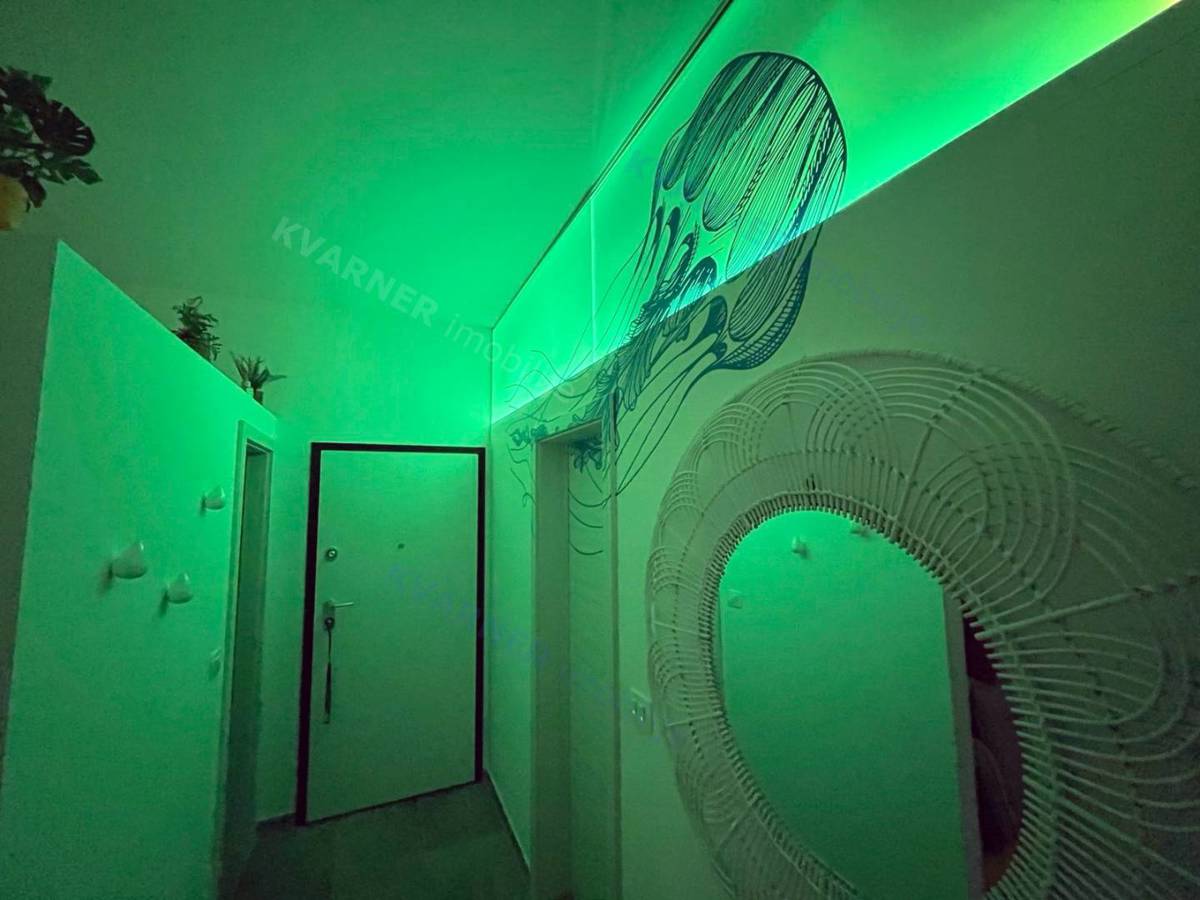 Apartment Zu verkaufen - PRIMORSKO-GORANSKA KRK