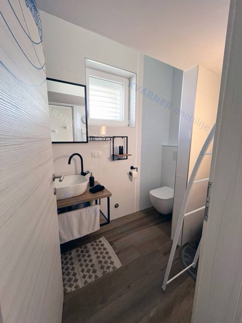 Apartment Zu verkaufen - PRIMORSKO-GORANSKA KRK