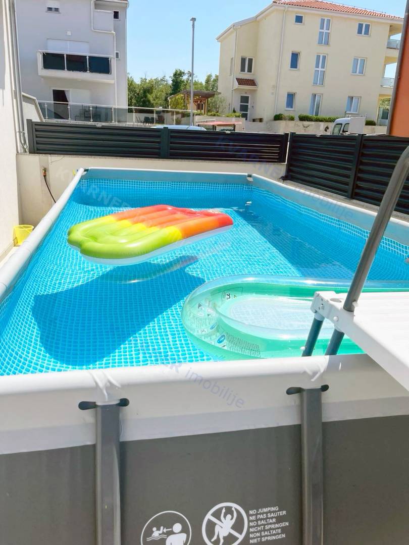 Apartment Zu verkaufen - PRIMORSKO-GORANSKA KRK